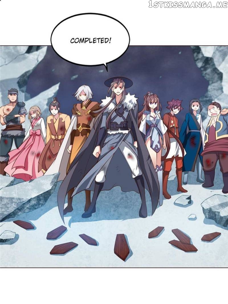Reborn As A Dog chapter 63 - page 31