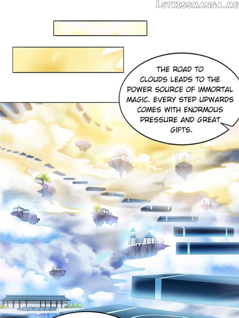 Reborn As A Dog chapter 63 - page 32