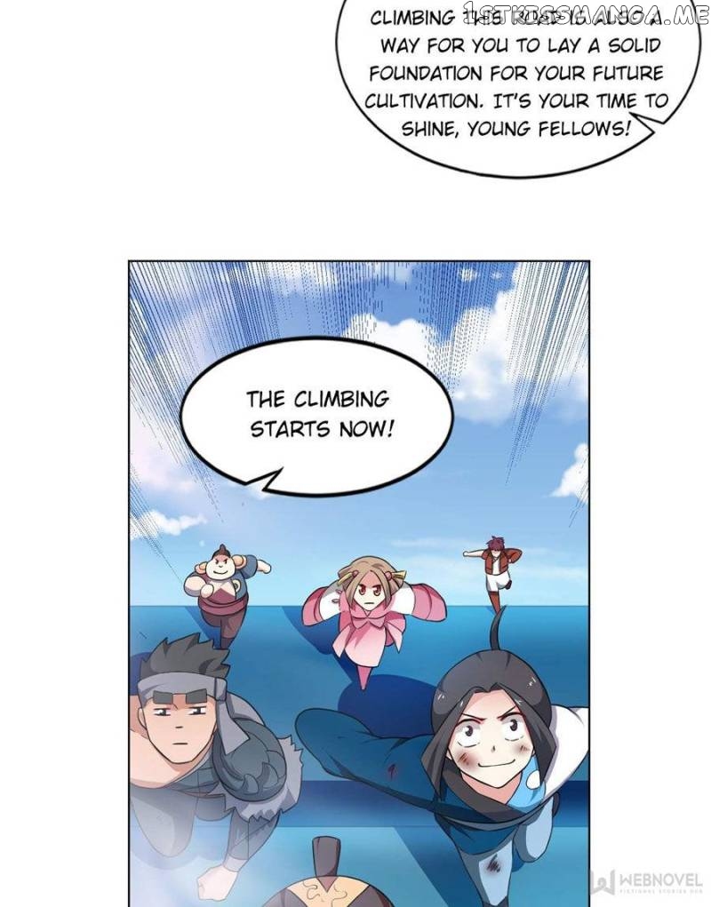 Reborn As A Dog chapter 63 - page 35