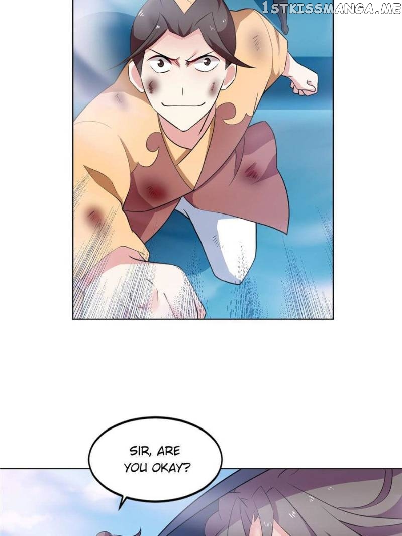 Reborn As A Dog chapter 63 - page 36
