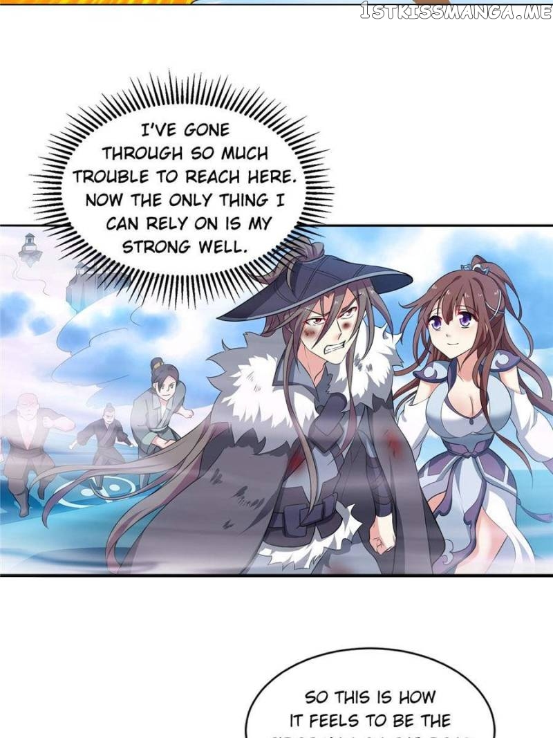 Reborn As A Dog chapter 63 - page 39