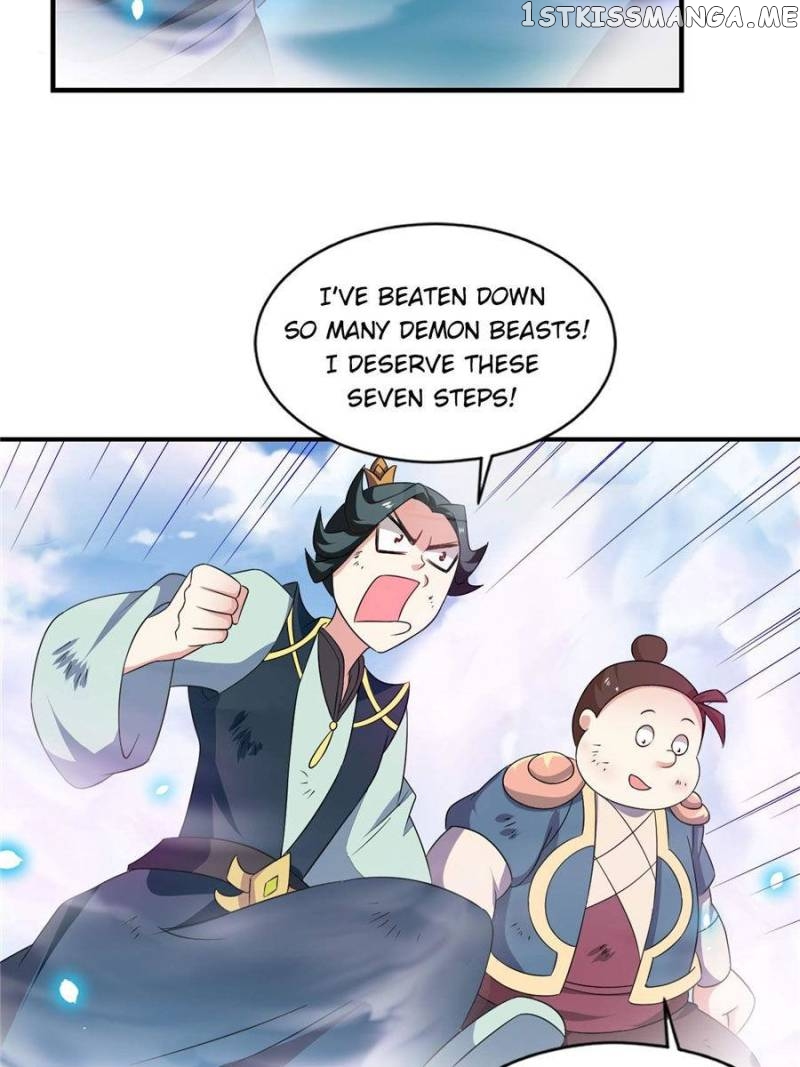 Reborn As A Dog chapter 63 - page 45