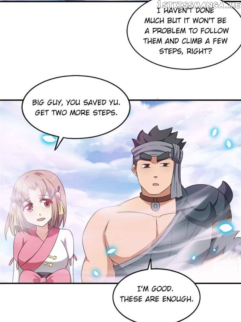 Reborn As A Dog chapter 63 - page 46