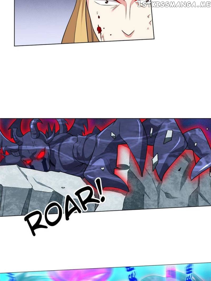 Reborn As A Dog chapter 63 - page 5
