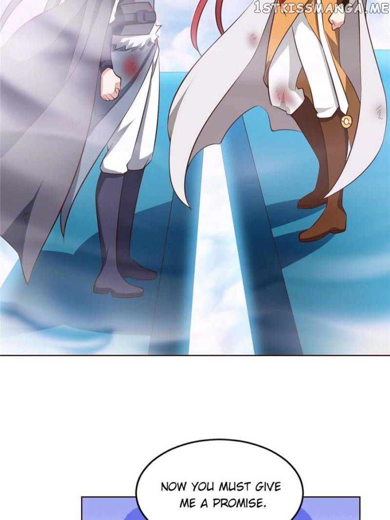 Reborn As A Dog chapter 63 - page 51