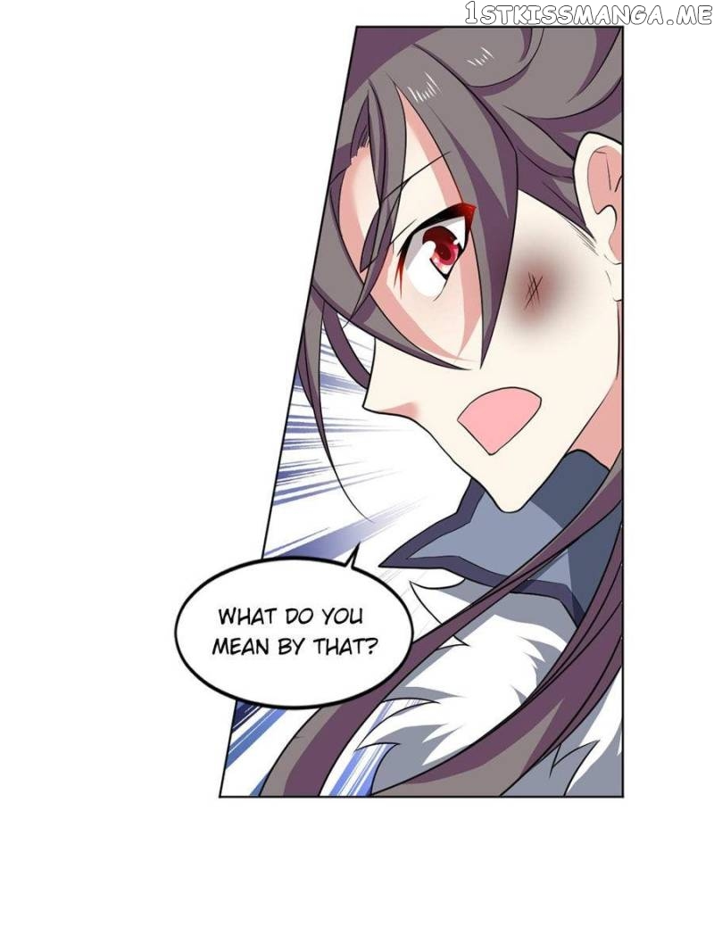 Reborn As A Dog chapter 63 - page 55