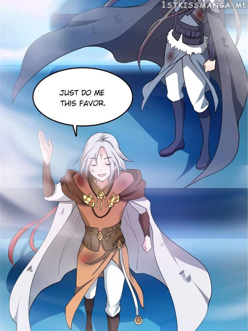 Reborn As A Dog chapter 63 - page 57