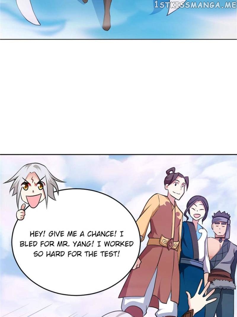 Reborn As A Dog chapter 63 - page 58