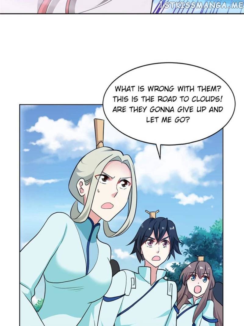 Reborn As A Dog chapter 63 - page 60