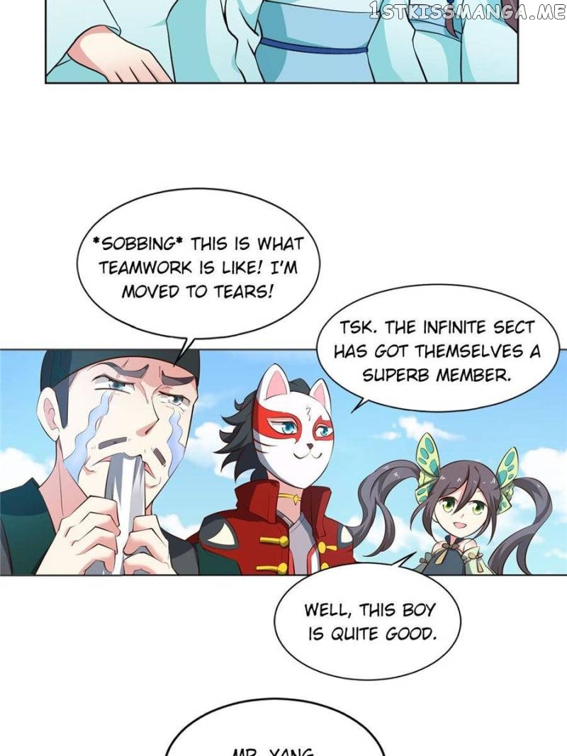 Reborn As A Dog chapter 63 - page 61