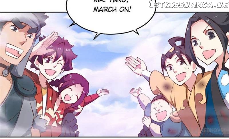 Reborn As A Dog chapter 63 - page 62