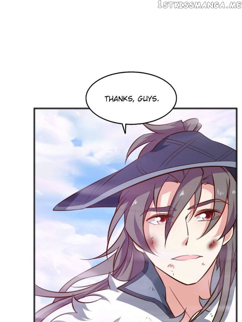 Reborn As A Dog chapter 63 - page 63