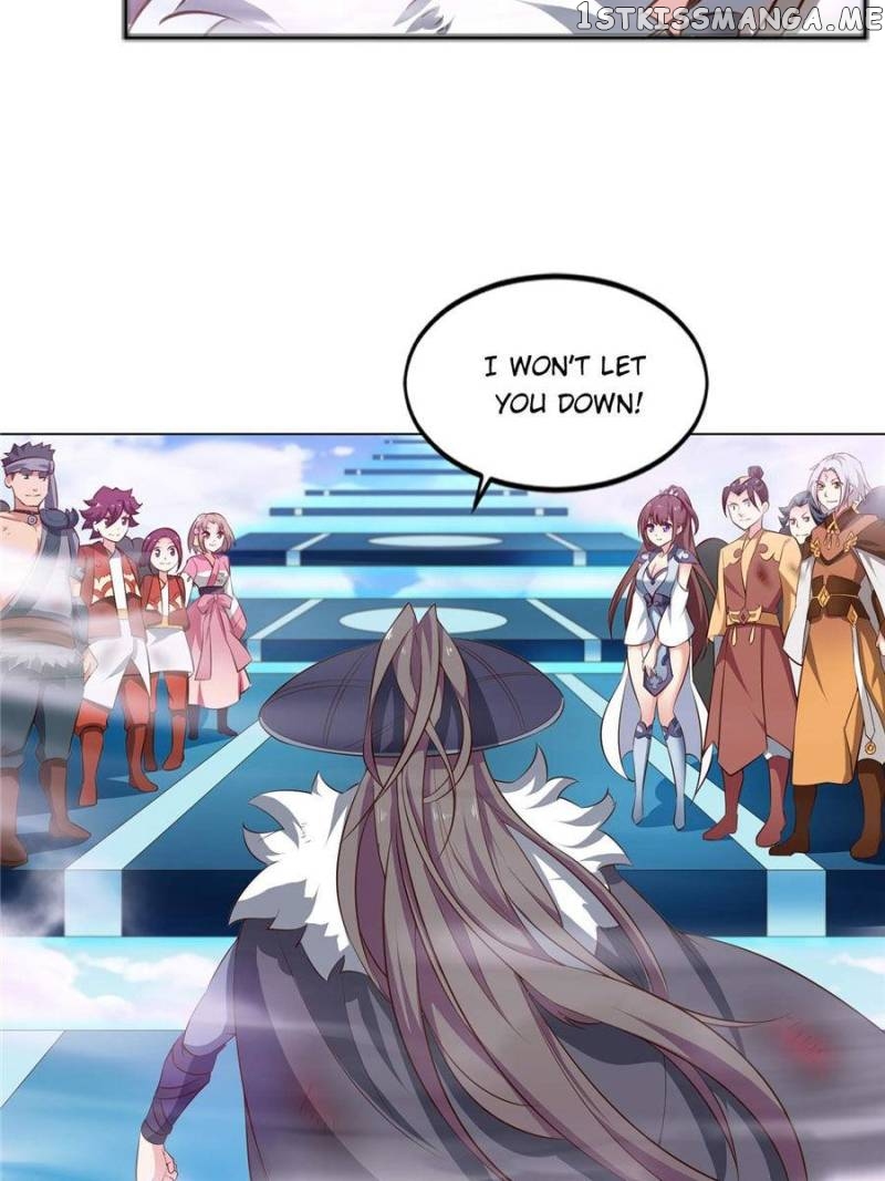 Reborn As A Dog chapter 63 - page 64