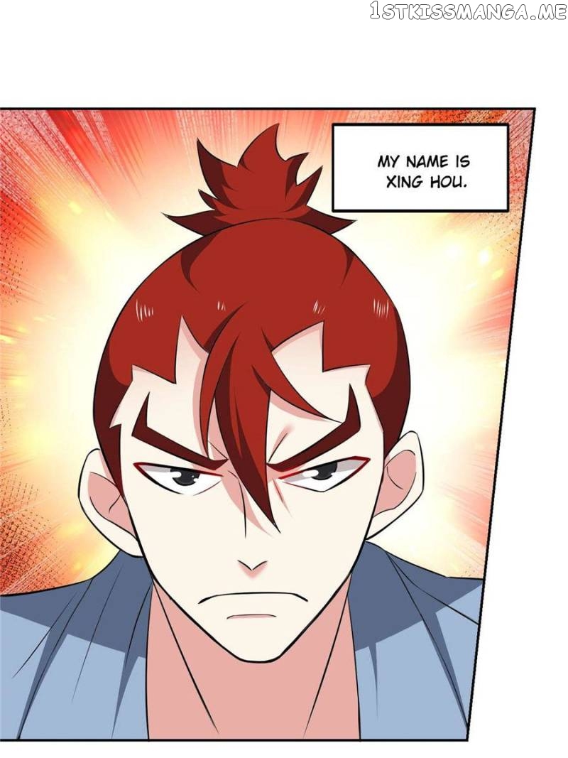 Reborn As A Dog chapter 90 - page 1