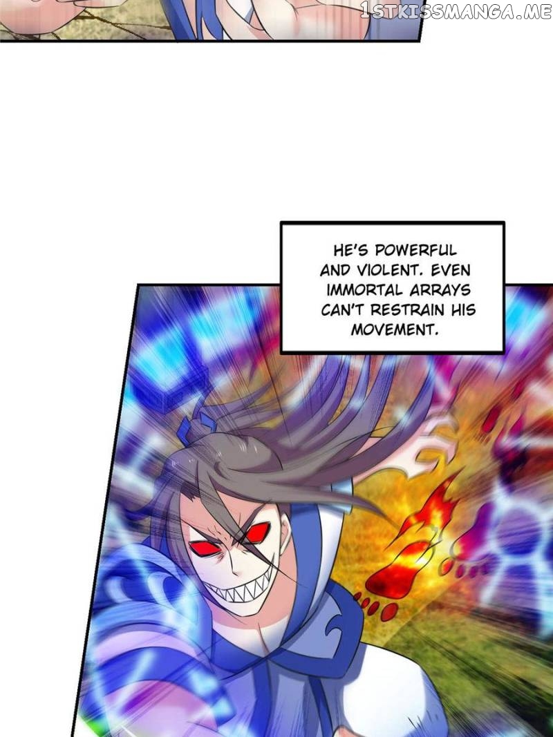 Reborn As A Dog chapter 90 - page 10