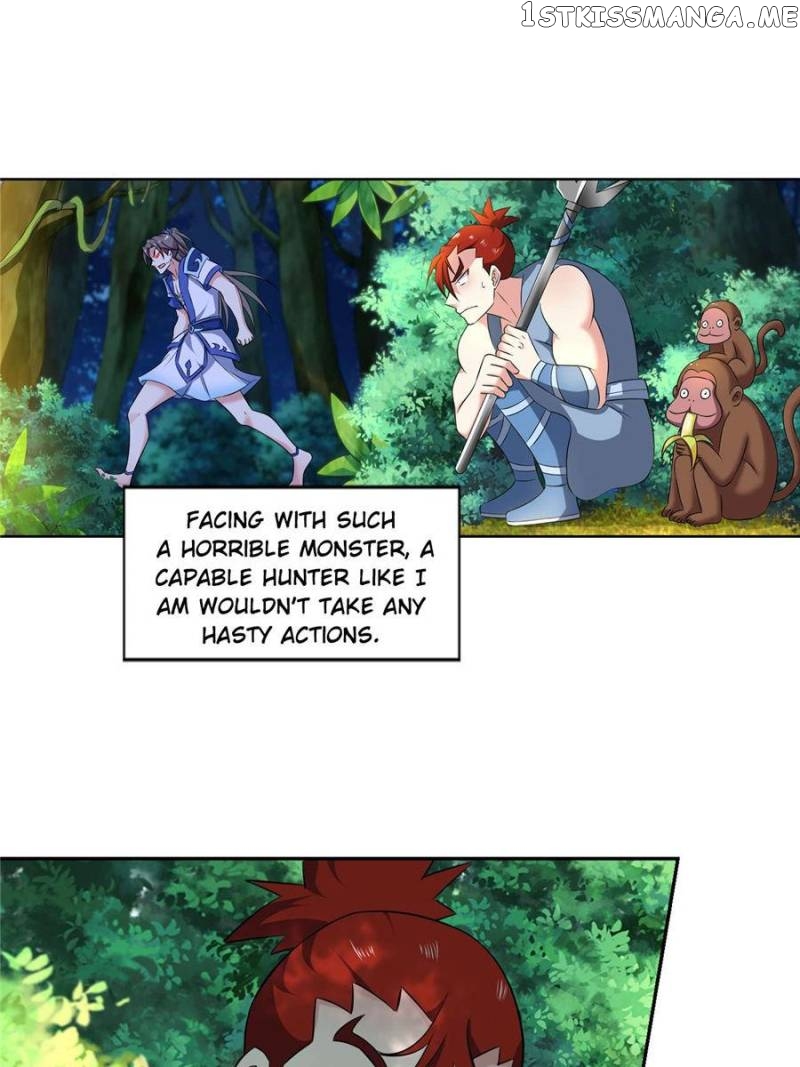 Reborn As A Dog chapter 90 - page 13