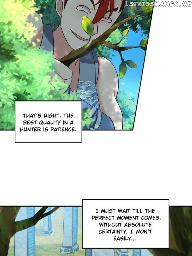 Reborn As A Dog chapter 90 - page 14