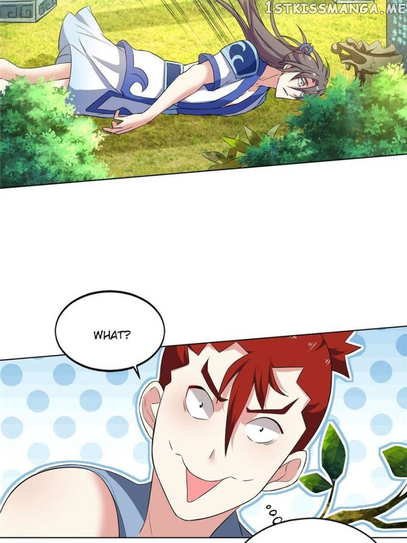Reborn As A Dog chapter 90 - page 17