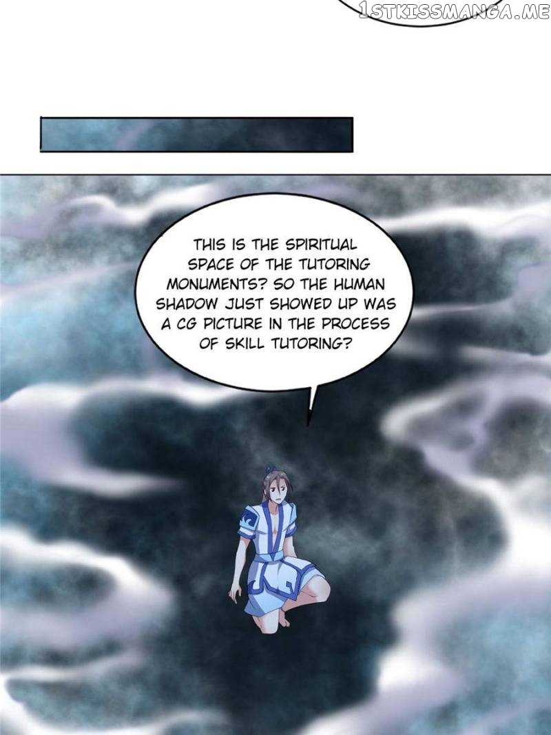 Reborn As A Dog chapter 90 - page 19