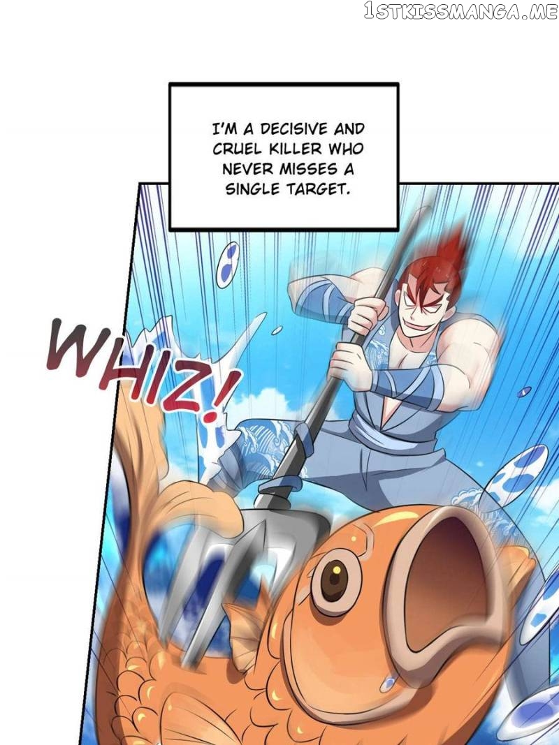 Reborn As A Dog chapter 90 - page 2