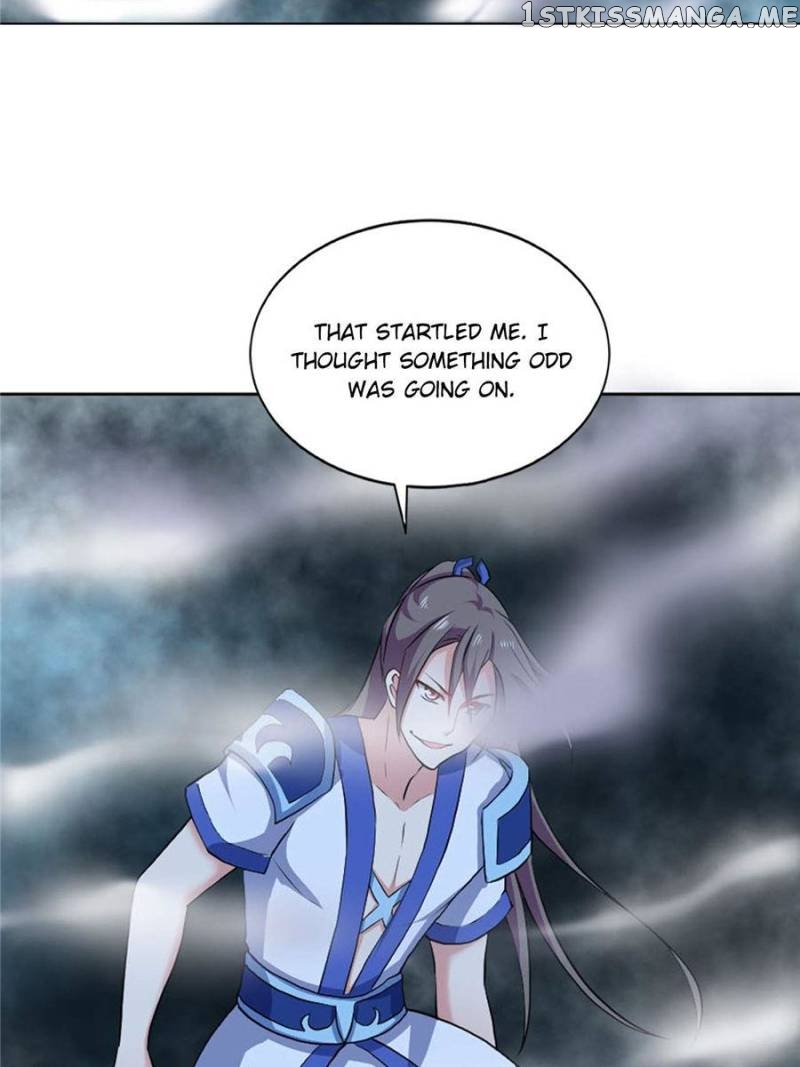 Reborn As A Dog chapter 90 - page 20