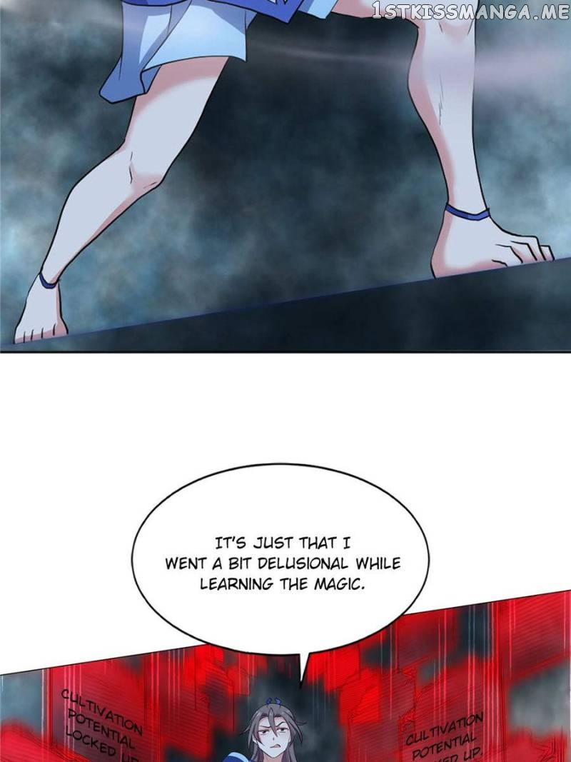 Reborn As A Dog chapter 90 - page 22