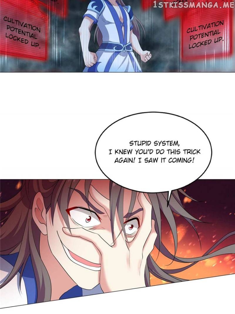 Reborn As A Dog chapter 90 - page 23