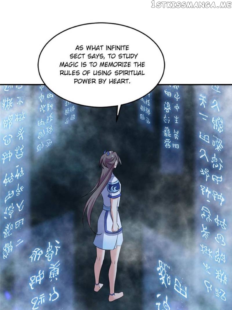 Reborn As A Dog chapter 90 - page 25