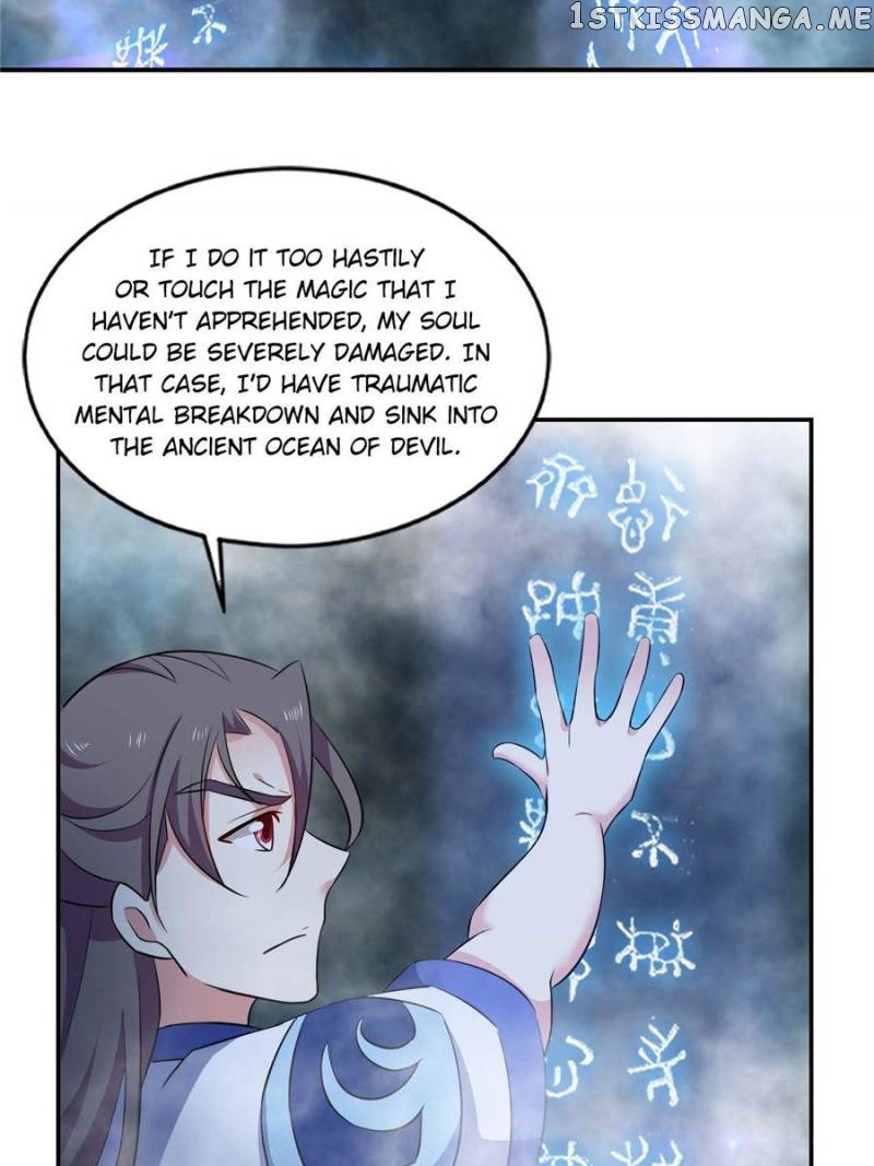 Reborn As A Dog chapter 90 - page 26