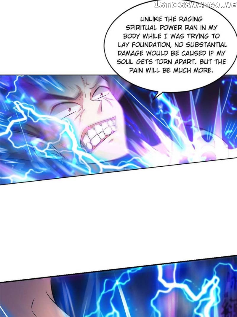 Reborn As A Dog chapter 90 - page 28