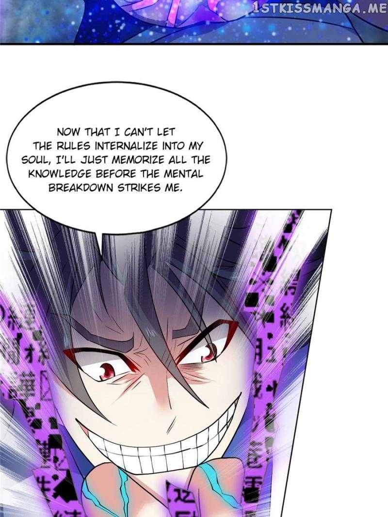 Reborn As A Dog chapter 90 - page 32