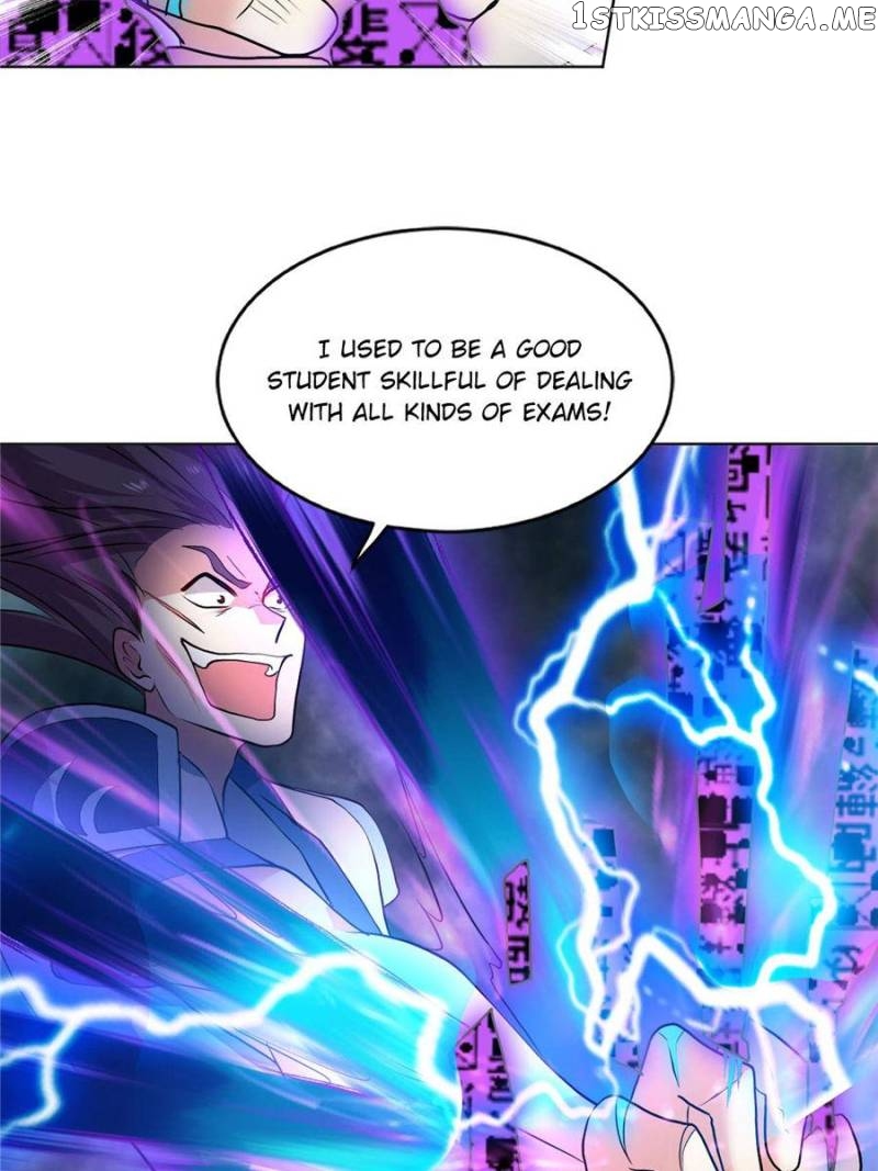 Reborn As A Dog chapter 90 - page 34