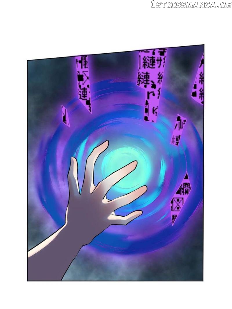 Reborn As A Dog chapter 90 - page 37