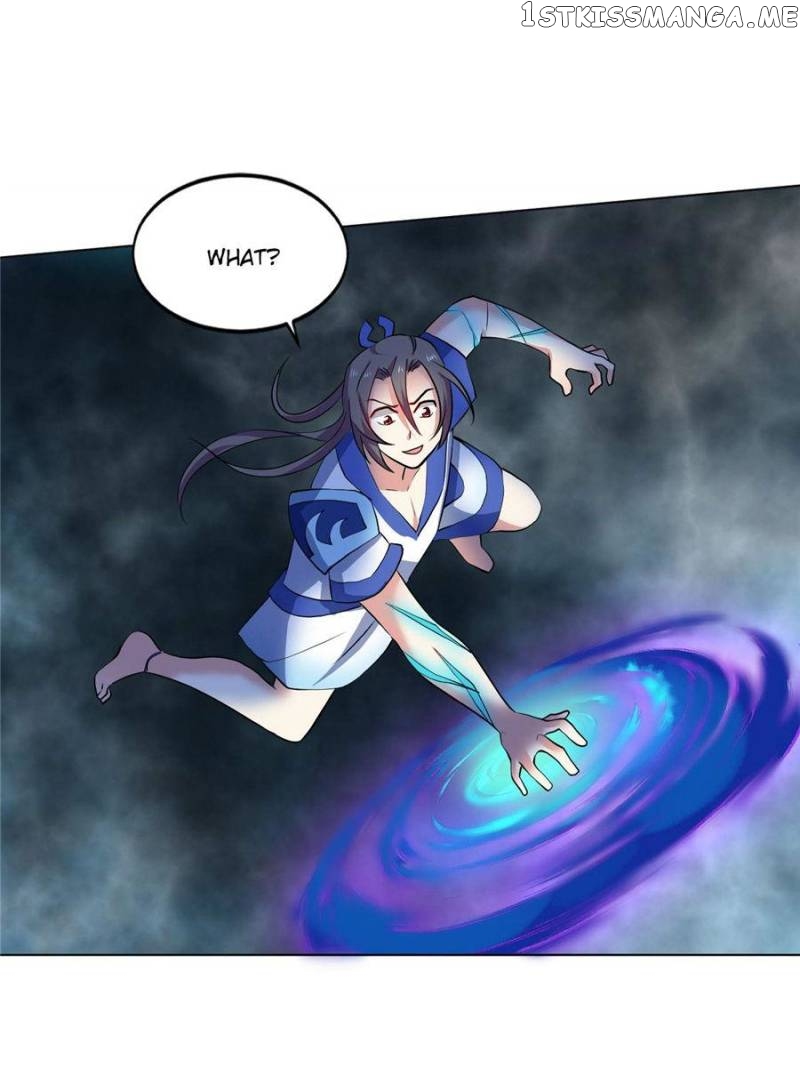 Reborn As A Dog chapter 90 - page 38