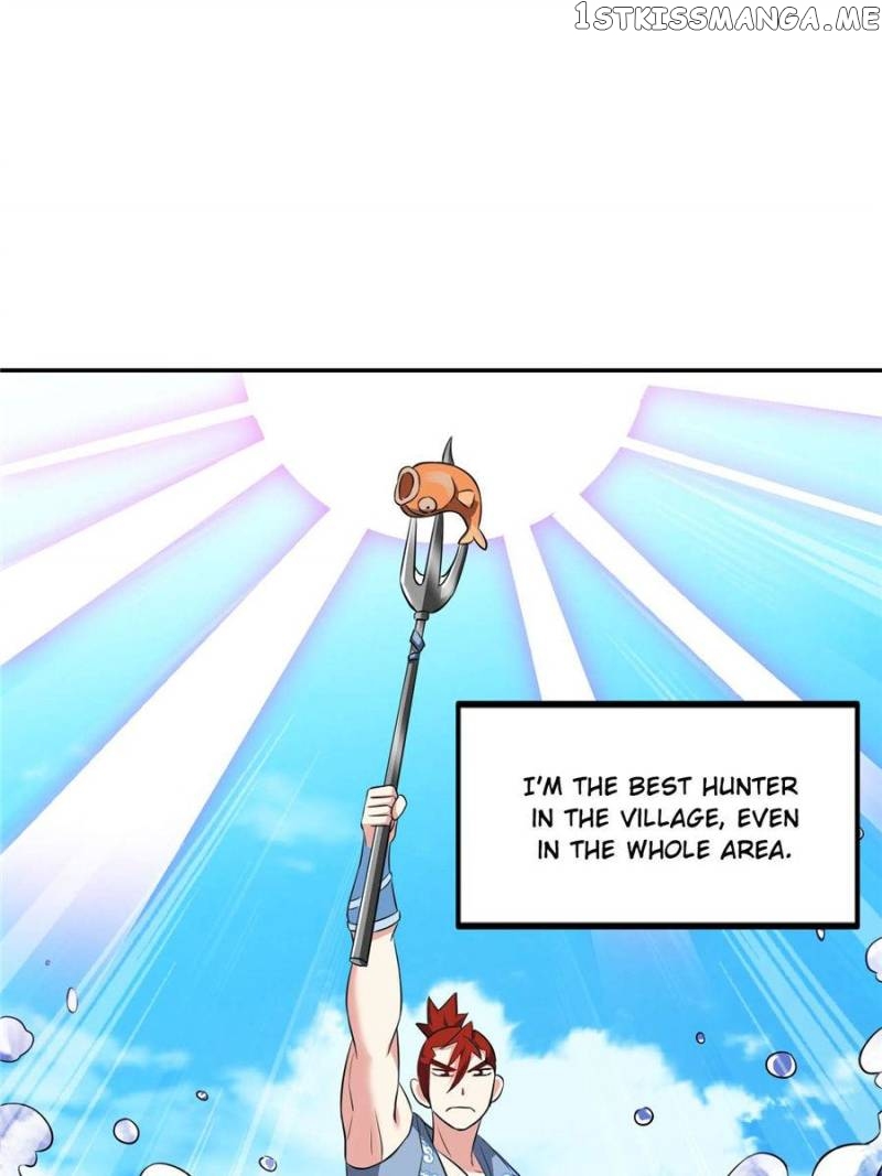 Reborn As A Dog chapter 90 - page 4