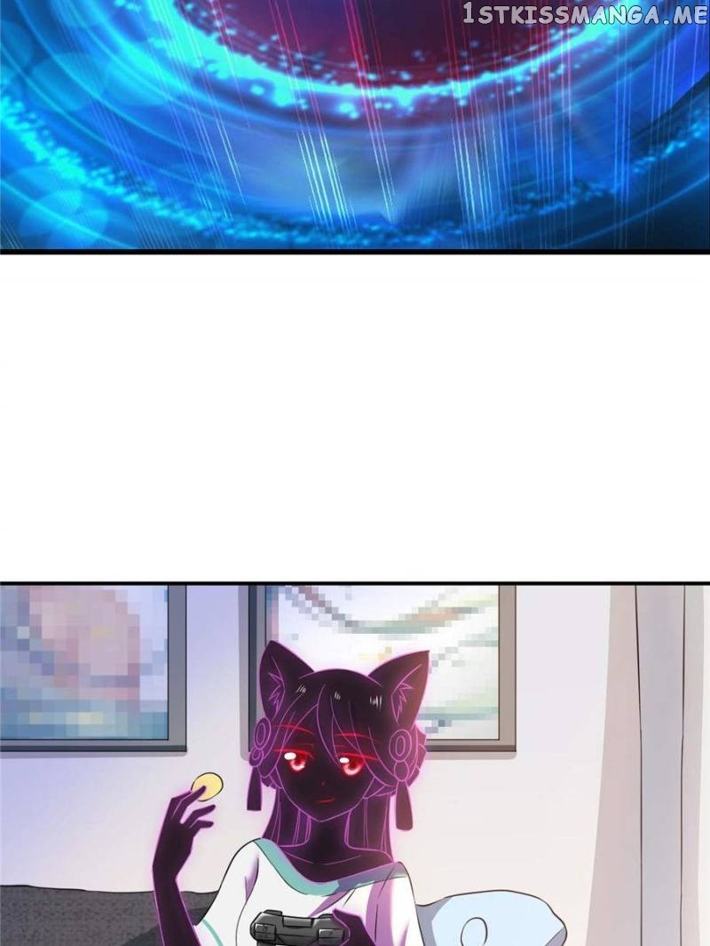 Reborn As A Dog chapter 90 - page 43