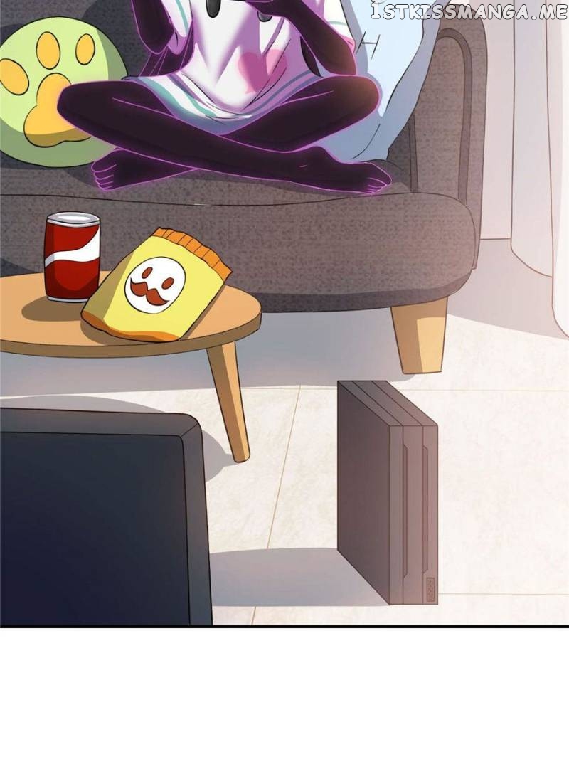 Reborn As A Dog chapter 90 - page 44