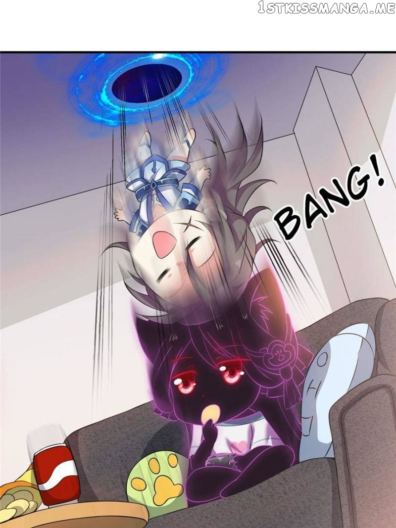 Reborn As A Dog chapter 90 - page 46