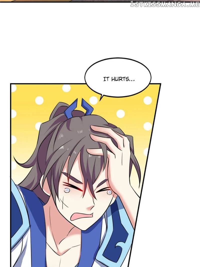 Reborn As A Dog chapter 90 - page 47
