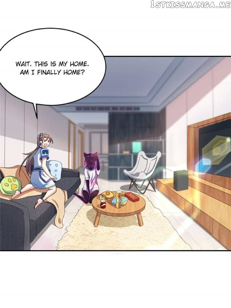 Reborn As A Dog chapter 90 - page 49