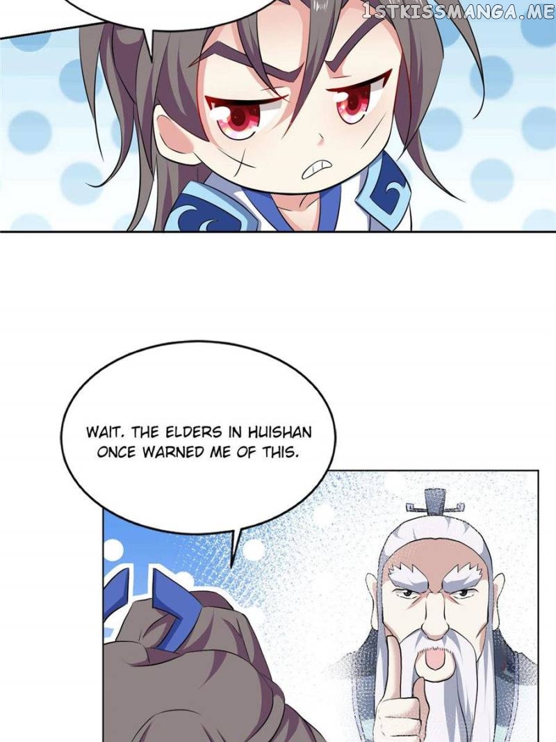 Reborn As A Dog chapter 90 - page 52