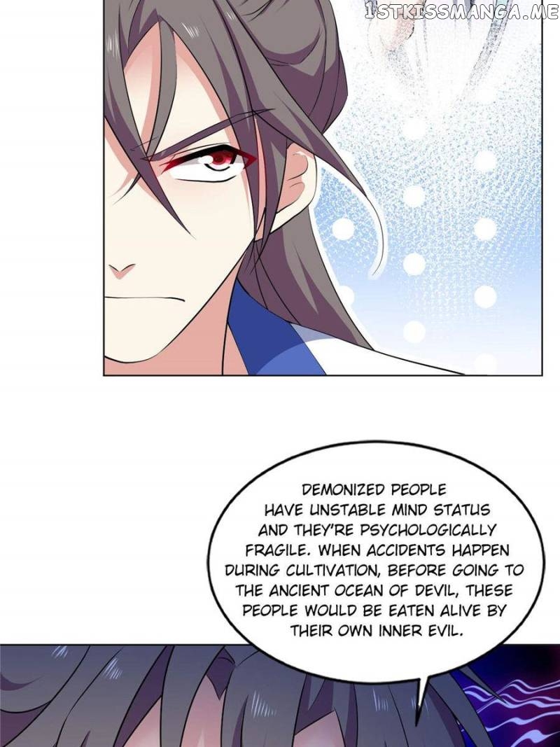 Reborn As A Dog chapter 90 - page 53