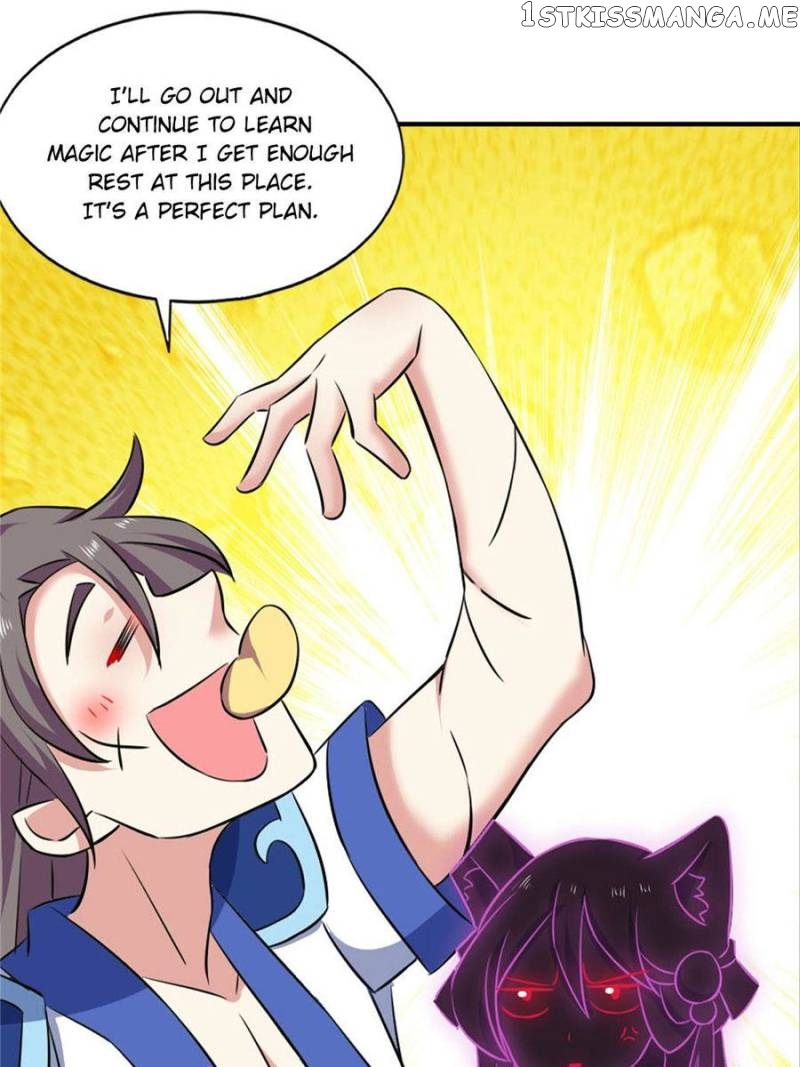 Reborn As A Dog chapter 90 - page 59