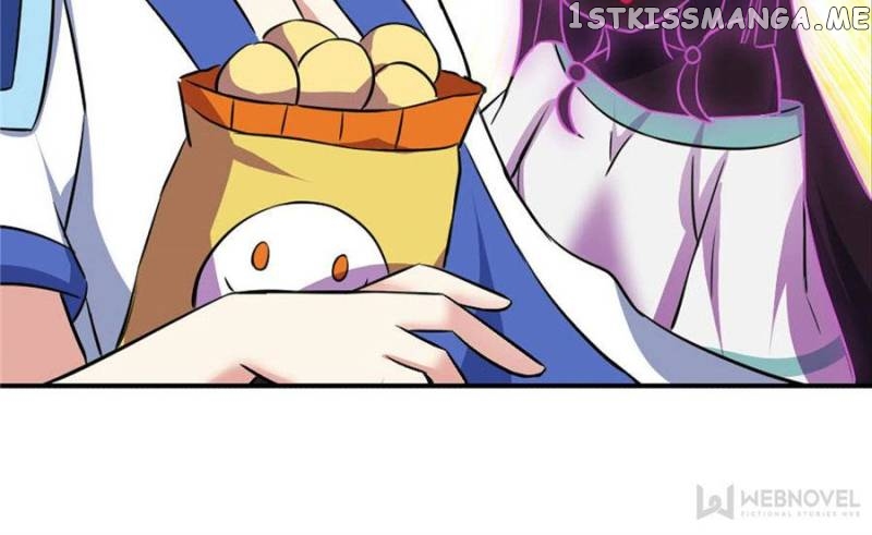 Reborn As A Dog chapter 90 - page 60