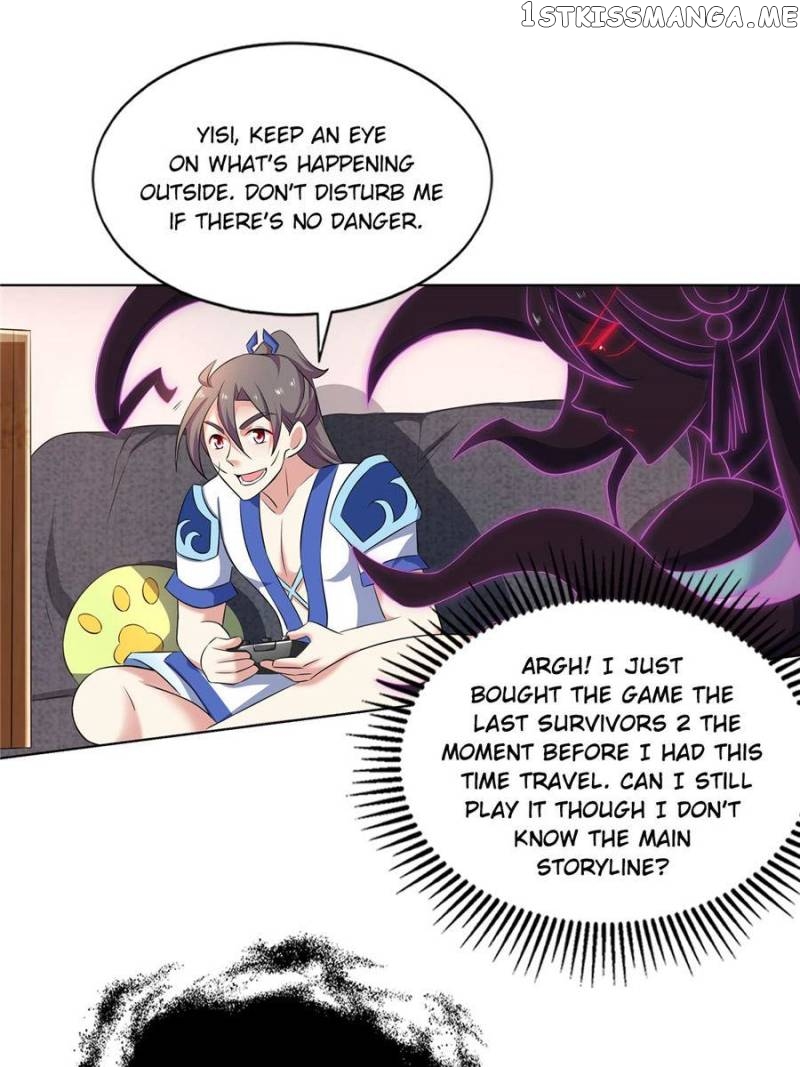 Reborn As A Dog chapter 90 - page 61