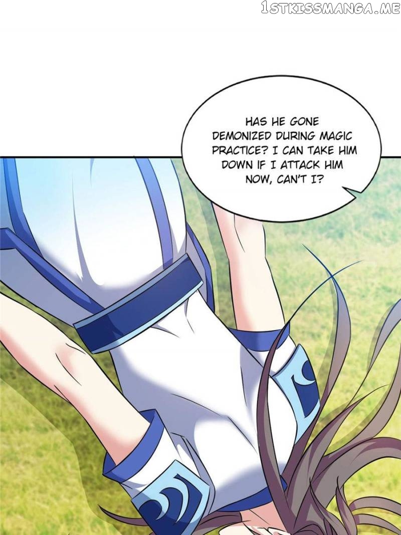Reborn As A Dog chapter 90 - page 65
