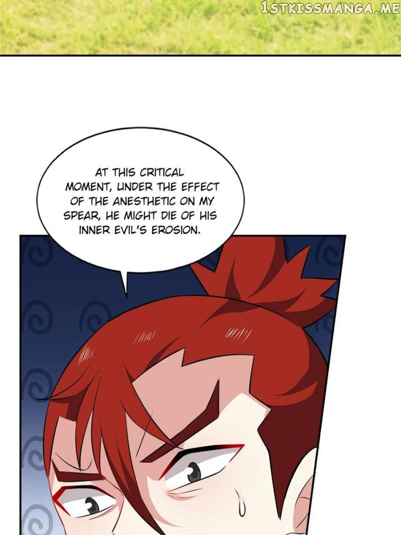 Reborn As A Dog chapter 90 - page 67