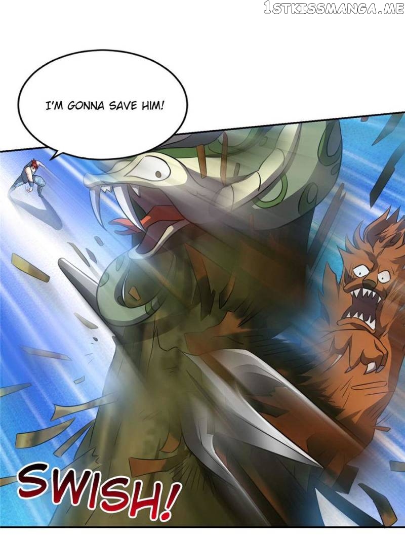 Reborn As A Dog chapter 90 - page 73