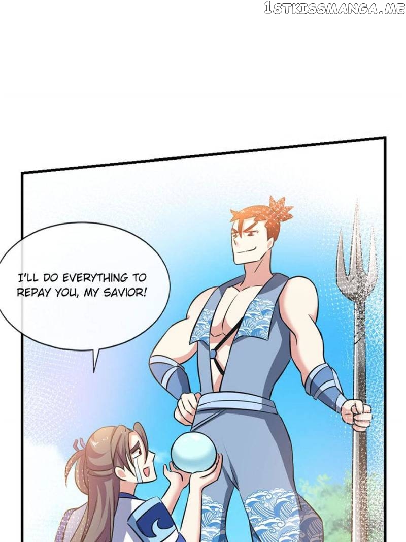 Reborn As A Dog chapter 90 - page 74