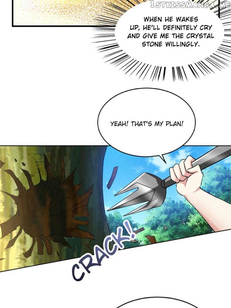 Reborn As A Dog chapter 90 - page 76